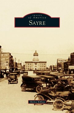 Sayre - Killian, Shirley