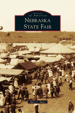 Nebraska State Fair - Maas, Mary L.