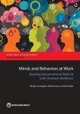 Minds and Behaviors at Work