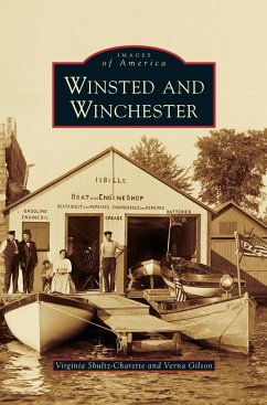 Winsted and Winchester - Shultz-Charette, Virginia; Gilson, Verna