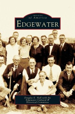 Edgewater - Hall, Douglas E.