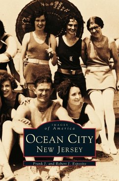 Ocean City New Jersey - Esposito, Frank J.; Esposito, Robert J.