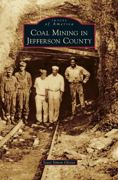 Coal Mining in Jefferson County - Glover, Staci Simon