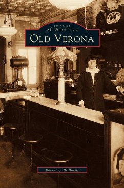 Old Verona - Williams, Robert L. III