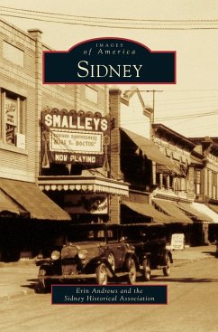 Sidney - Andrews, Erin; Sidney Historical Association
