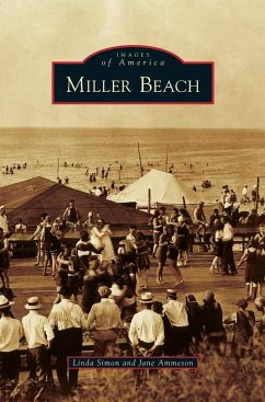 Miller Beach - Simon, Linda; Ammeson, Jane