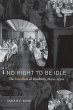 No Right to Be Idle - Bild 1