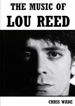 The Music of Lou Reed - Wade, Chris