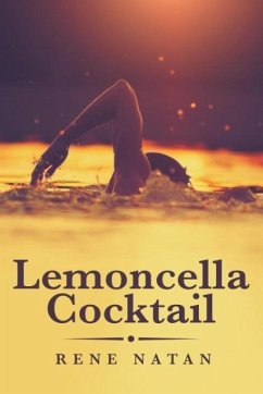 Lemoncella Cocktail - Rene Natan