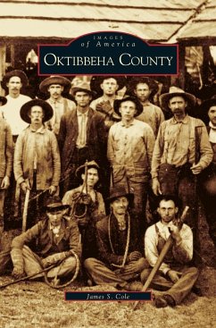 Oktibbeha County - Cole, James S.