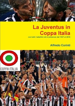 La Juventus in Coppa Italia - Corinti, Alfredo