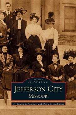 Jefferson City, Missouri - Summers, Joseph; Dallmeyer, Dorothy S.; Summers, Joseph S.