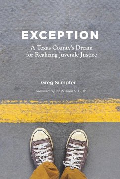 Exception - Sumpter, Greg