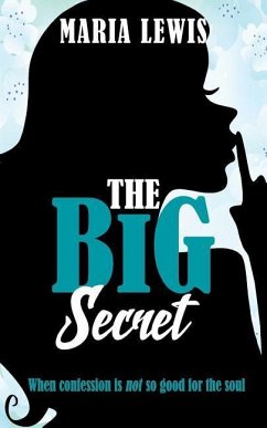 The Big Secret - Lewis, Maria