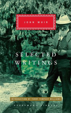 Selected Writings of John Muir: Introduction by Terry Tempest Williams - Muir, John