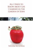 All I Need to Know About Life I Learned in the Garden of Eden