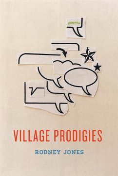 Village Prodigies - Jones, Rodney