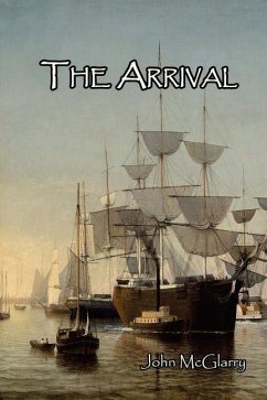 The Arrival - McGlarry, John