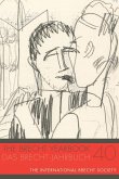 The Brecht Yearbook / Das Brecht-Jahrbuch 40