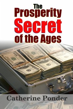 The Prosperity Secret of the Ages - Ponder, Catherine