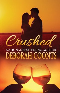 Crushed - Coonts, Deborah