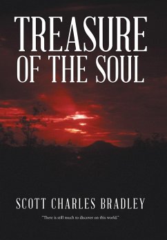 Treasure of the Soul Treasure of the Soul