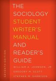 The Sociology Student Writer's Manual and Reader's Guide