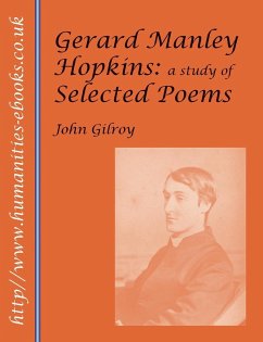 Gerard Manley Hopkins - Gilroy, John