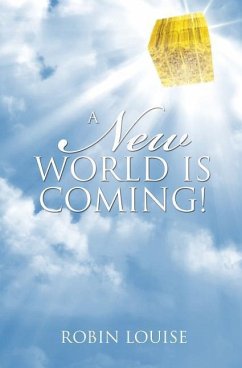 A New World is Coming! - Louise, Robin