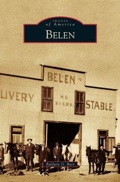 Belen - Burr, Baldwin G.