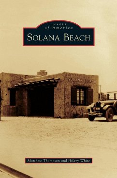 Solana Beach - Thompson, Matthew; White, Hilary