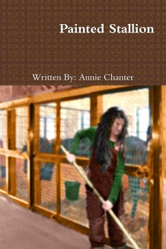 Painted Stallion - Chanter, Annie
