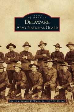 Delaware Army National Guard - Wiggins, Kennard R. Jr.