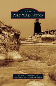 Port Washington - Smith, Richard D.; Gordon, Kathie U.