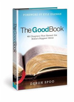 The Good Book - Spoo, Deron