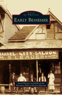 Early Bessemer - Burnett, Jason