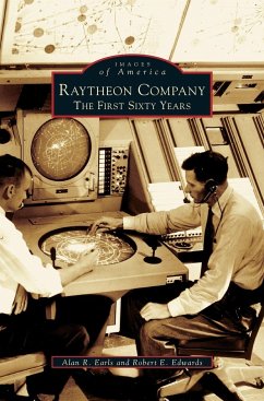 Raytheon Company - Earls, Alan R.; Edwards, Robert E.
