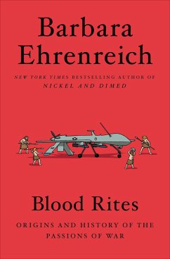 Blood Rites - Ehrenreich, Barbara