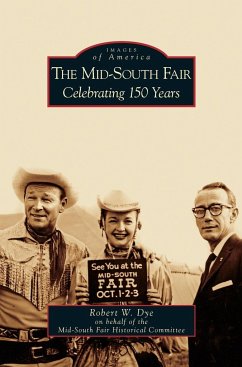 Mid-South Fair - Dye, Robert W.