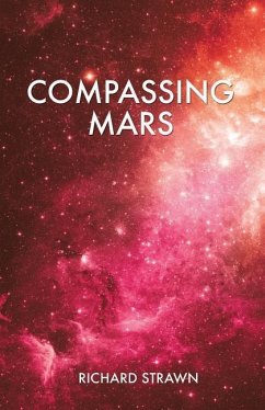 Compassing Mars - Strawn, Richard