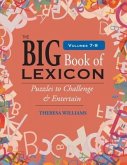 The Big Book of Lexicon: Volumes 7,8,9