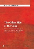 Other Side of the Coin: The Comparative Evidence of Cash and In-Kind Transfers in Humanitarian Situations?