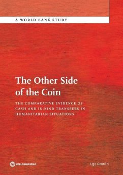 Other Side of the Coin - Gentilini, Ugo