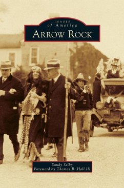 Arrow Rock - Selby, Sandy