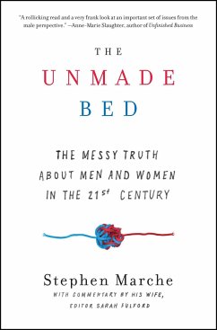 The Unmade Bed - Marche, Stephen