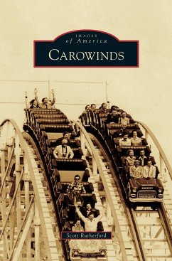 Carowinds - Rutherford, Scott