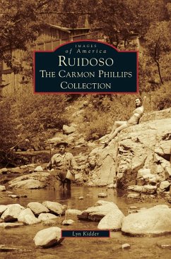 Ruidoso - Kidder, Lyn