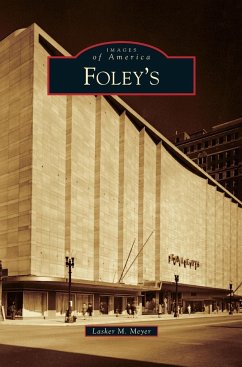 Foley's - Meyer, Lasker M.