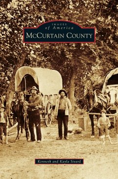 McCurtain County - Sivard, Kenneth; Sivard, Kayla