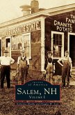 Salem, NH Volume I